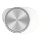 Bowers & Wilkins Pi7 S2 True Wireless In-Ear Headphones with Adaptive Active Noise Cancellation (Canvas White)