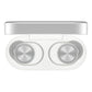 Bowers & Wilkins Pi7 S2 True Wireless In-Ear Headphones with Adaptive Active Noise Cancellation (Canvas White)