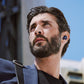Bowers & Wilkins Pi7 True Wireless In-Ear Headphones with Active Noise Cancellation (Midnight Blue)