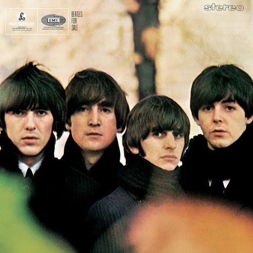 Beatles for Sale - Vinyl LP 180 Gram