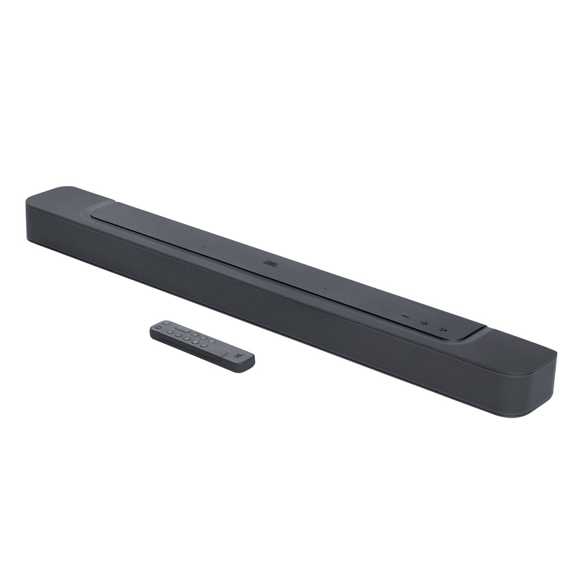 JBL Bar 300 Compact 5.0 Channel Soundbar with Multibeam Sound Technology