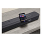 JBL Bar 300 Compact 5.0 Channel Soundbar with Multibeam Sound Technology