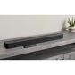 JBL Bar 300 Compact 5.0 Channel Soundbar with Multibeam Sound Technology