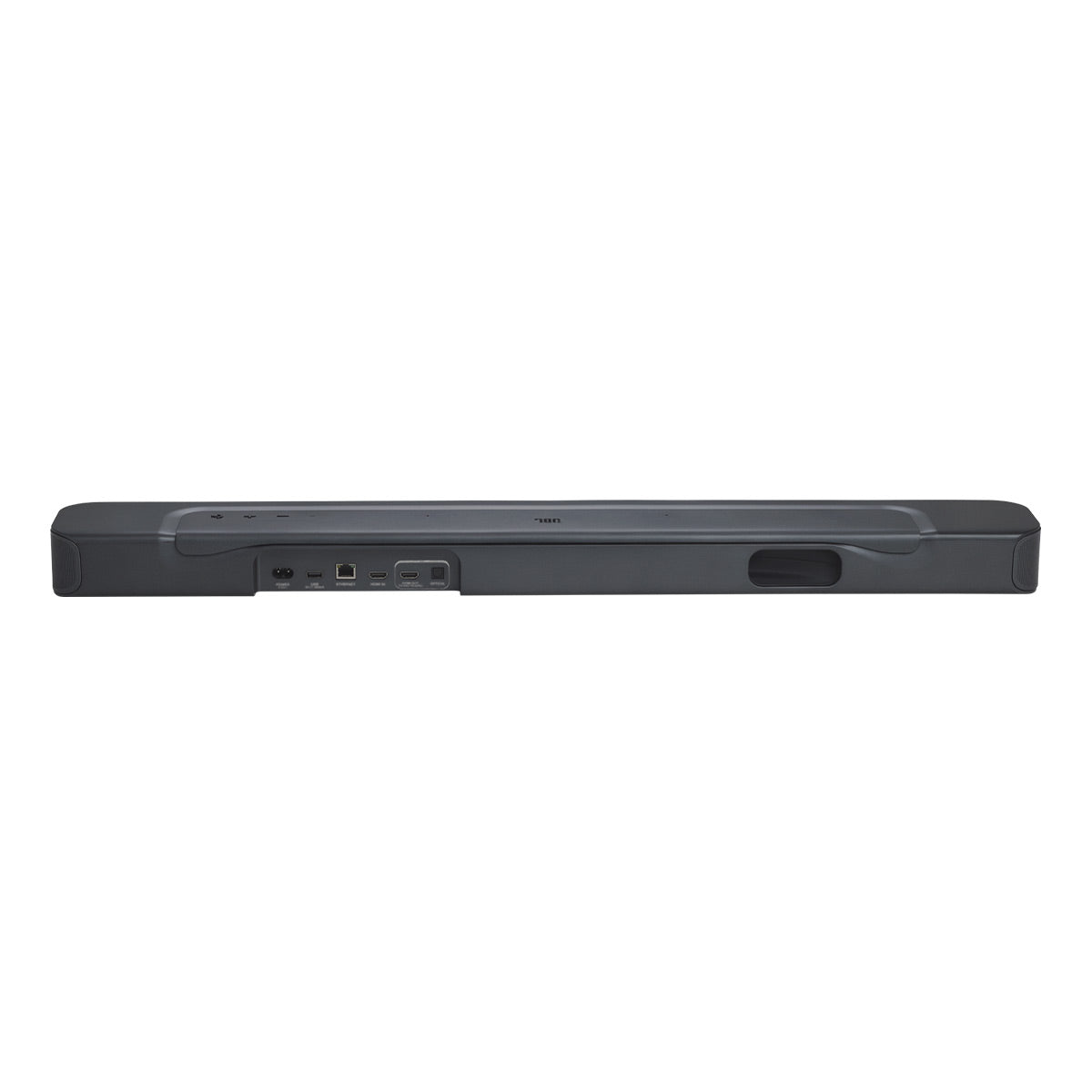 JBL Bar 300 Compact 5.0 Channel Soundbar with Multibeam Sound Technology