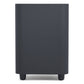 JBL Bar 700 Surround Sound System with 5.1 Channel Soundbar, 10" Wireless Subwoofer and Detachable Rear Speakers
