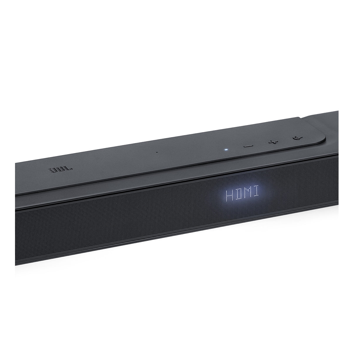 JBL Bar 700 Surround Sound System with 5.1 Channel Soundbar, 10" Wireless Subwoofer and Detachable Rear Speakers