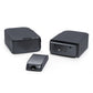 JBL Bar 700 Surround Sound System with 5.1 Channel Soundbar, 10" Wireless Subwoofer and Detachable Rear Speakers