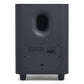 JBL Bar 1000 Surround Sound System with 7.1.4 Channel Soundbar, 10" Wireless Subwoofer, and Detachable Rear Speakers