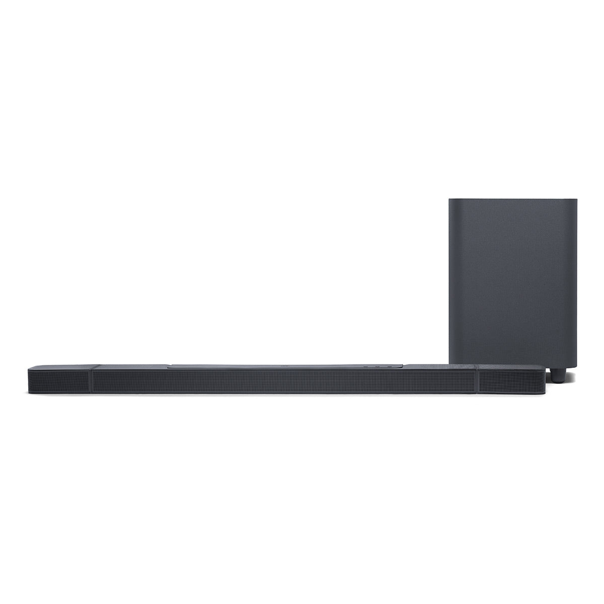 JBL Bar 1000 Surround Sound System with 7.1.4 Channel Soundbar, 10" Wireless Subwoofer, and Detachable Rear Speakers