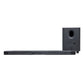 JBL Bar 1000 Surround Sound System with 7.1.4 Channel Soundbar, 10" Wireless Subwoofer, and Detachable Rear Speakers