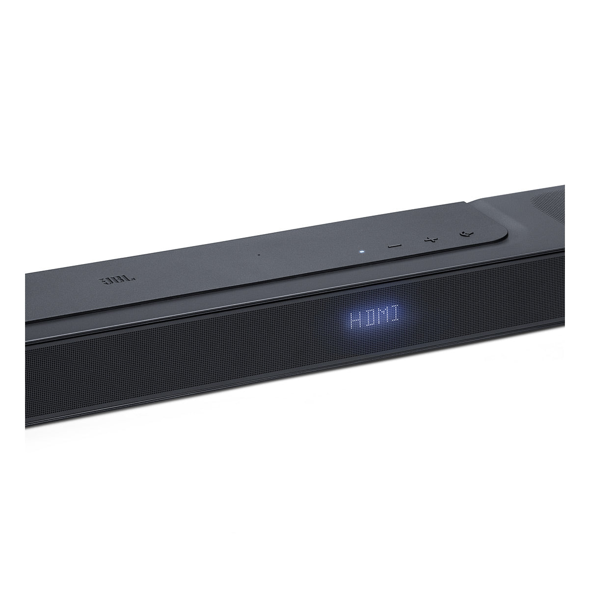 JBL Bar 1000 Surround Sound System with 7.1.4 Channel Soundbar, 10" Wireless Subwoofer, and Detachable Rear Speakers