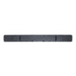 JBL Bar 1300X Pro 11.1.4 Soundbar with 12" Wireless Subwoofer and Detachable Rear Speakers