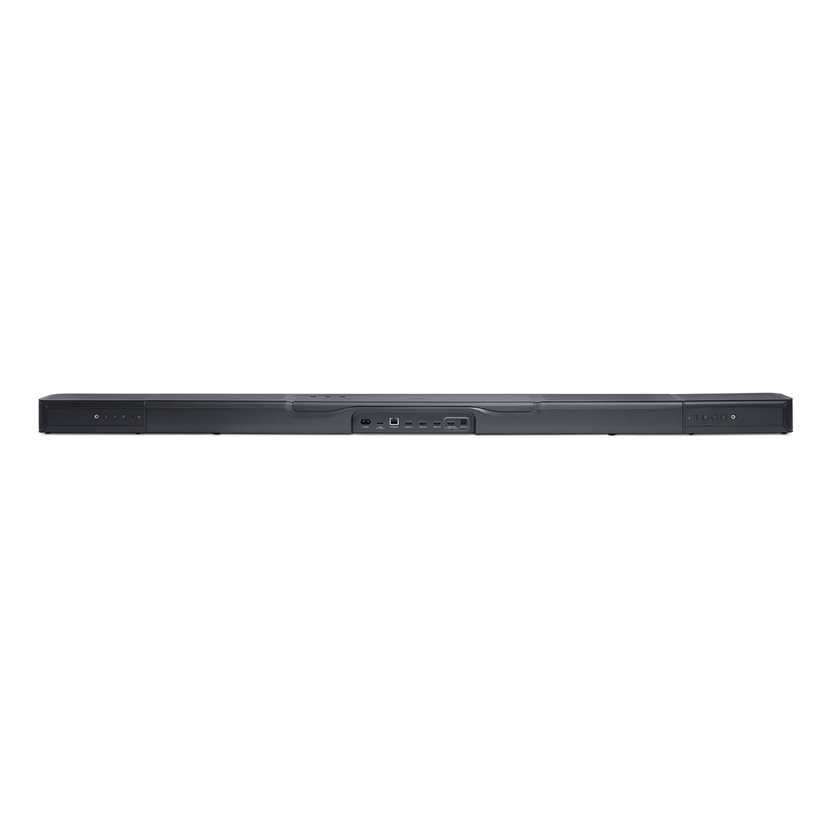 JBL Bar 1300X Pro 11.1.4 Soundbar with 12" Wireless Subwoofer and Detachable Rear Speakers