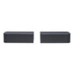 JBL Bar 1300X Pro 11.1.4 Soundbar with 12" Wireless Subwoofer and Detachable Rear Speakers