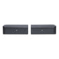 JBL Bar 1300X Pro 11.1.4 Soundbar with 12" Wireless Subwoofer and Detachable Rear Speakers