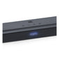 JBL Bar 2.1 Deep Bass MK2 Bluetooth Soundbar with 6.5" Wireless Subwoofer