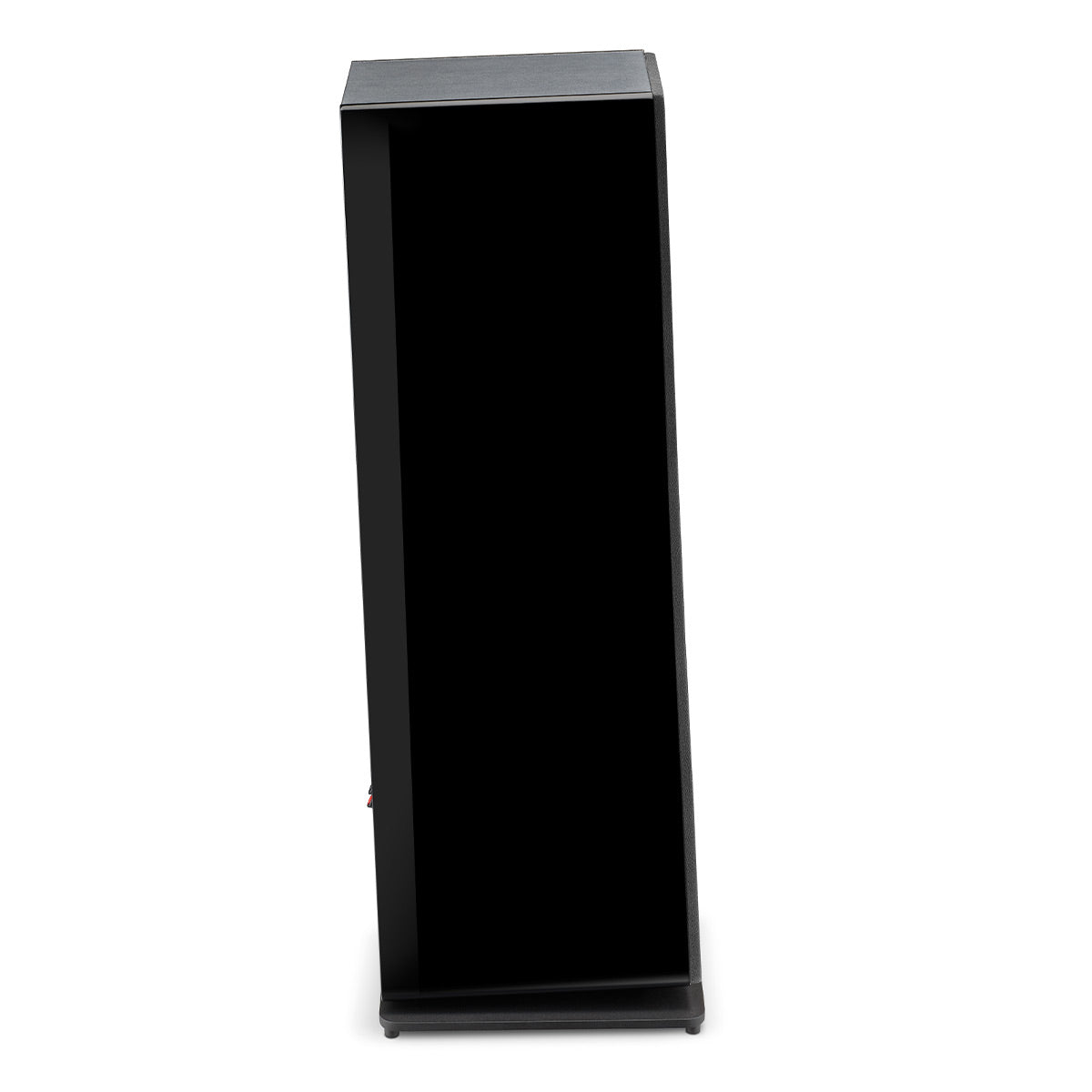 Focal Vestia No.2 3-Way Bass-Reflex Floorstanding Loudspeaker with 2 Woofers - Pair (Black High Gloss)