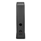 Focal Vestia No.2 3-Way Bass-Reflex Floorstanding Loudspeaker with 2 Woofers - Pair (Black High Gloss)