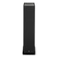 Focal Vestia No.2 3-Way Bass-Reflex Floorstanding Loudspeaker with 2 Woofers - Pair (Black High Gloss)