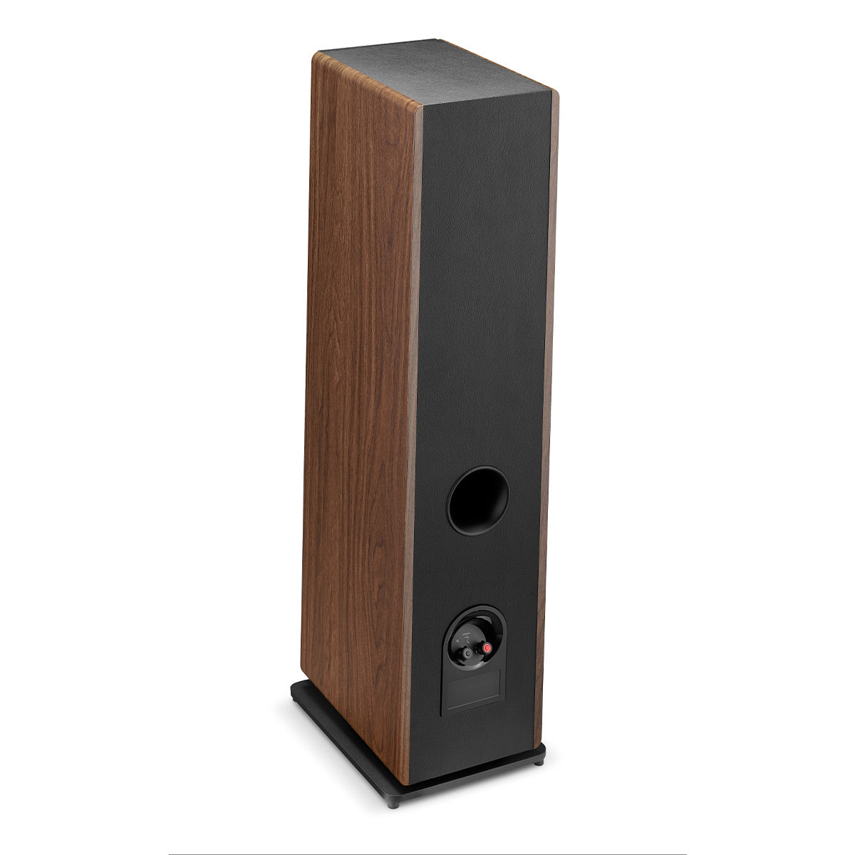 Focal Vestia No.2 3-Way Bass-Reflex Floorstanding Loudspeaker with 2 Woofers - Pair (Dark Wood)