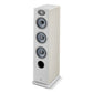Focal Vestia No.2 3-Way Bass-Reflex Floorstanding Loudspeaker with 2 Woofers - Pair (Light Wood)