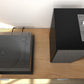 Klipsch The Sevens Heritage Series Wireless Powered Monitors with 6.5" Woofer - Pair (Ebony)