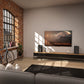 Klipsch The Sevens Heritage Series Wireless Powered Monitors with 6.5" Woofer - Pair (Ebony)