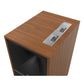 Klipsch The Sevens Heritage Series Wireless Powered Monitors with 6.5" Woofer - Pair (Walnut)