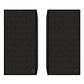 Klipsch The Nines Heritage Series Wireless Powered Monitors with 8" Woofer - Pair (Ebony)
