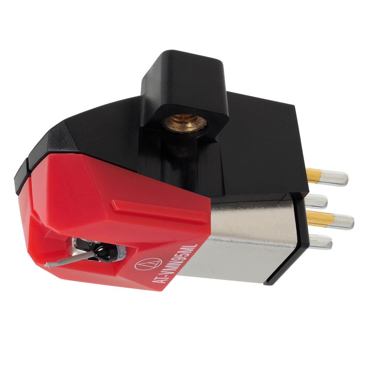 AudioTechnica AT-VM95ML Dual Moving Magnet Cartridge