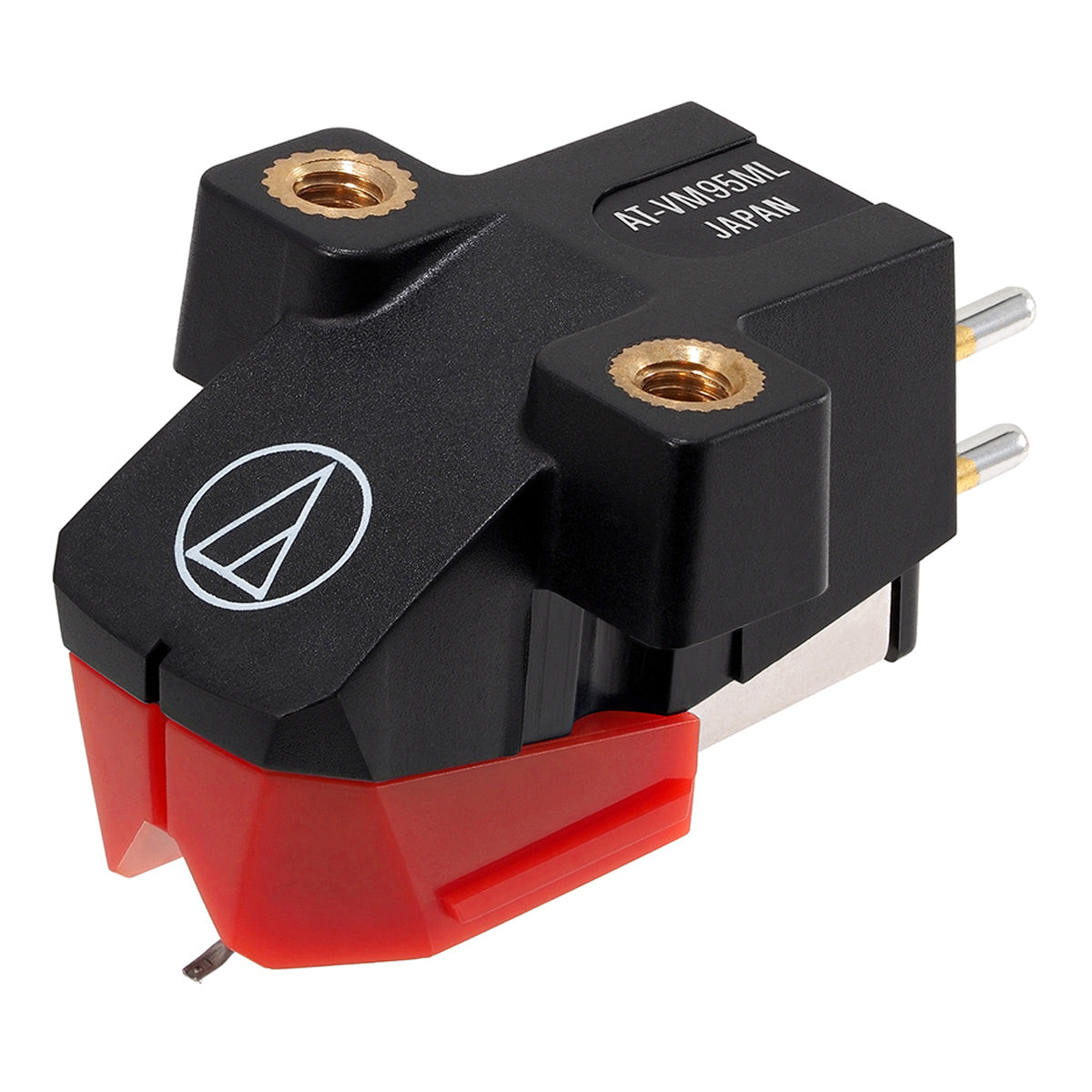 AudioTechnica AT-VM95ML Dual Moving Magnet Cartridge