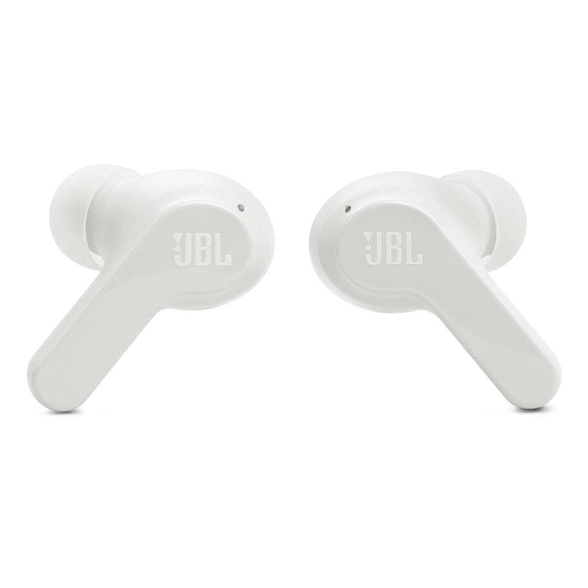 JBL Wave Beam In-Ear True Wireless Headphones (White)