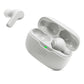 JBL Wave Beam In-Ear True Wireless Headphones (White)