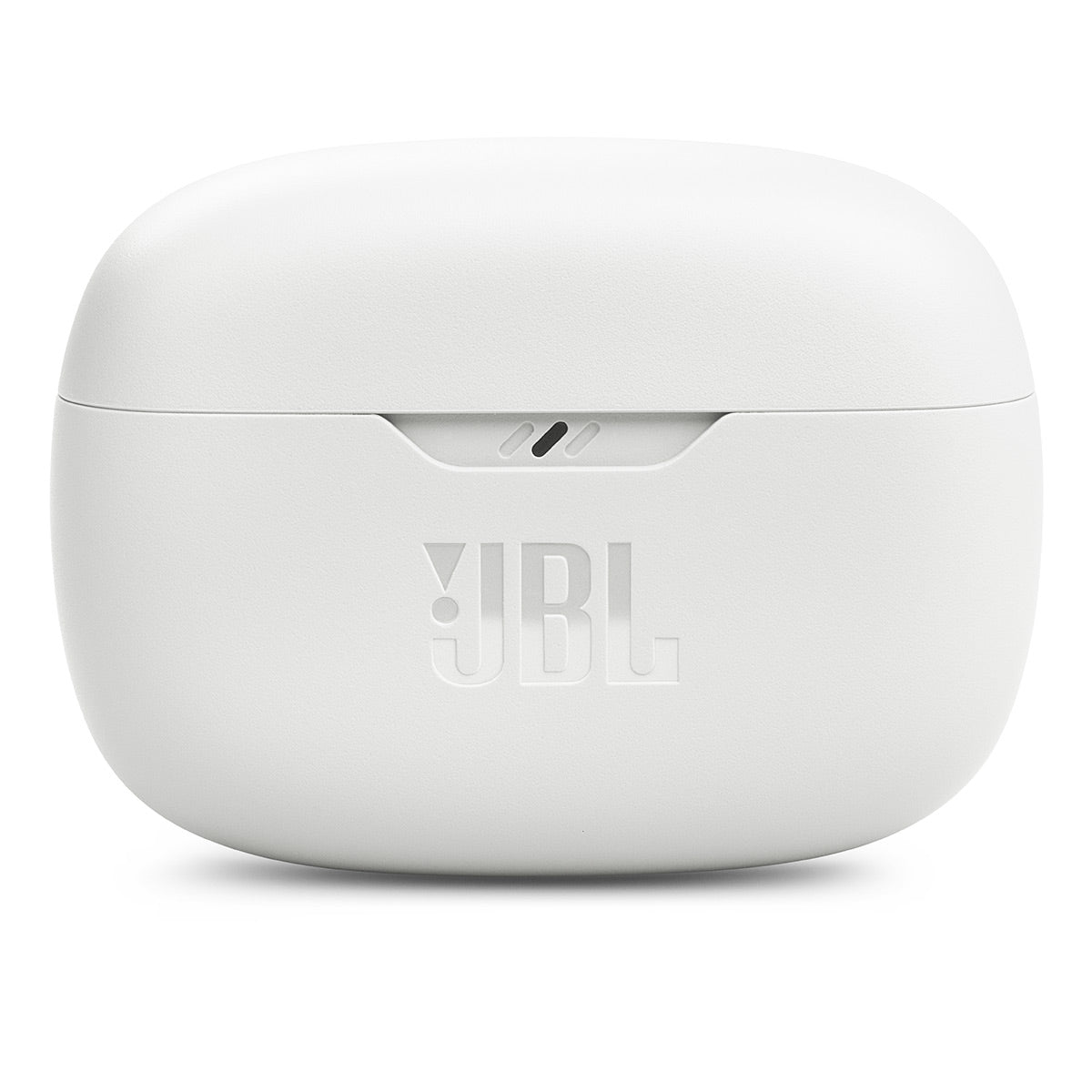 JBL Wave Beam In-Ear True Wireless Headphones (White) | World Wide Stereo