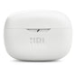 JBL Wave Beam In-Ear True Wireless Headphones (White)