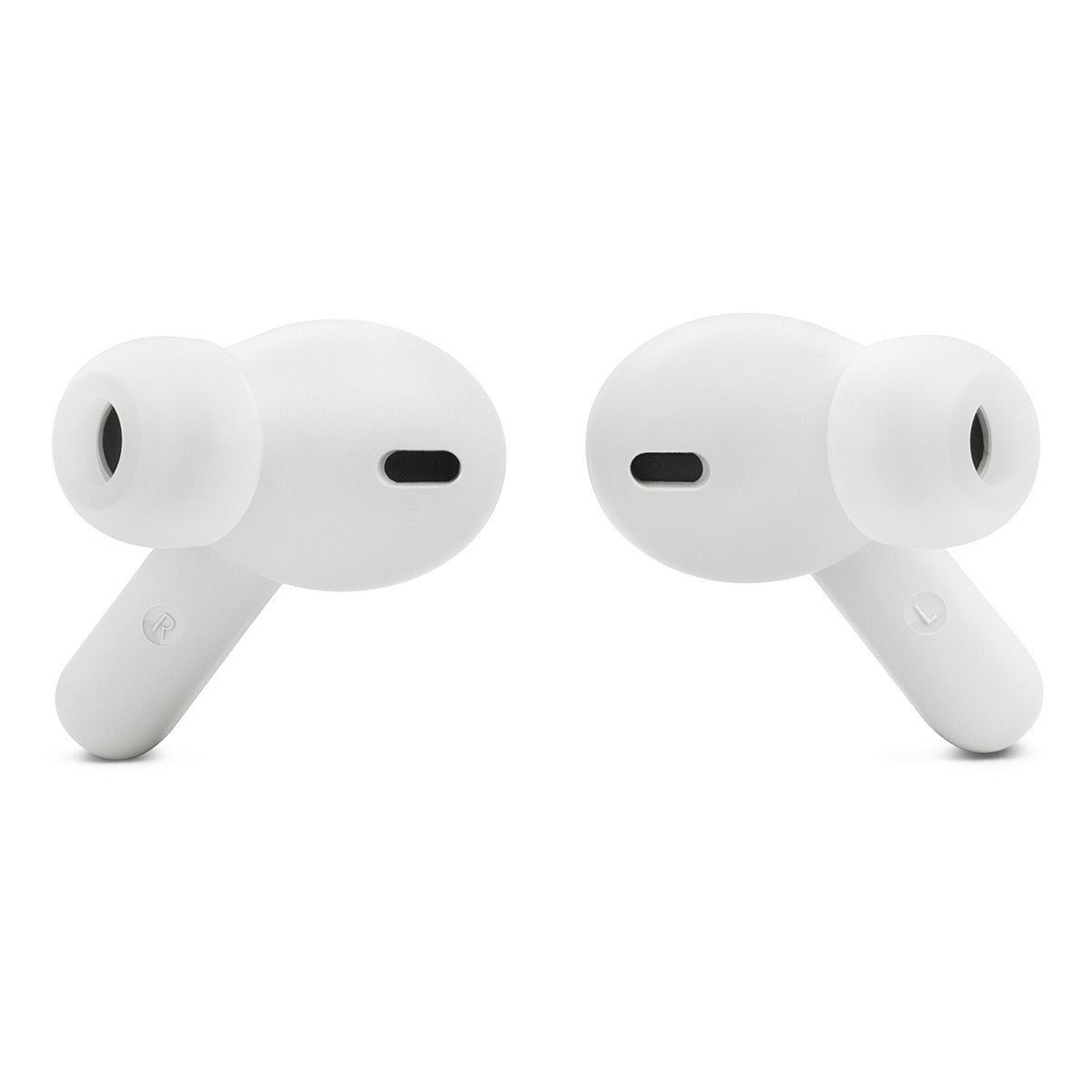 JBL Wave Beam In-Ear True Wireless Headphones (White) | World Wide Stereo