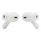 JBL Wave Beam In-Ear True Wireless Headphones (White)