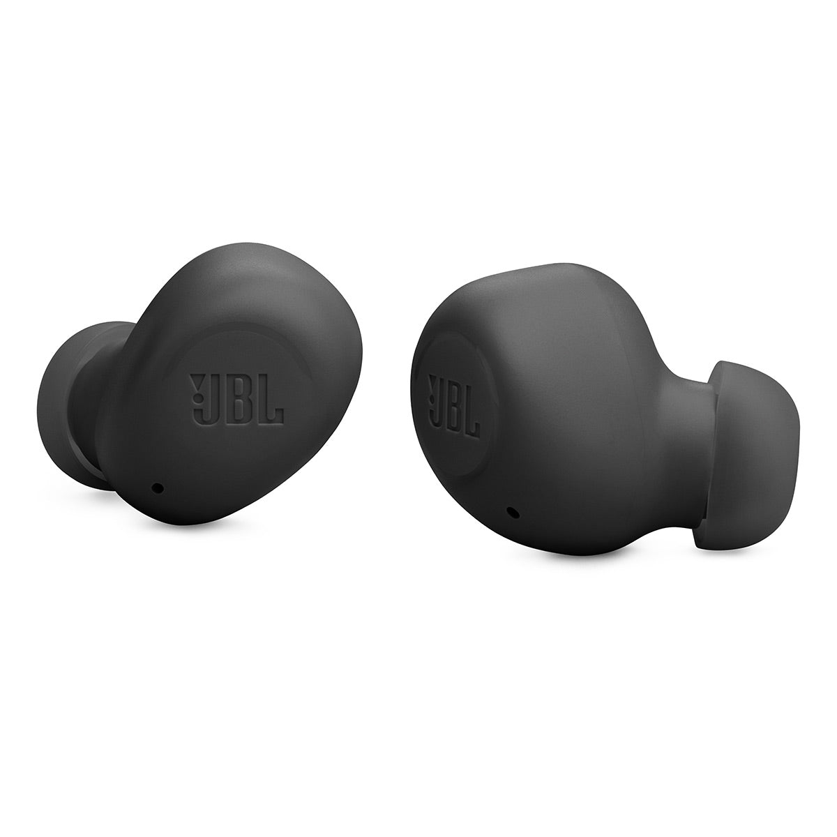 JBL Wave Buds In-Ear True Wireless Headphones (Black)