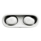 JBL Wave Buds In-Ear True Wireless Headphones (White)