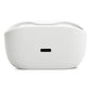 JBL Wave Buds In-Ear True Wireless Headphones (White)