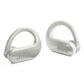 JBL Endurance Peak 3 Dust and Water Proof True Wireless Active Earbuds (White)