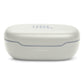 JBL Endurance Peak 3 Dust and Water Proof True Wireless Active Earbuds (White)