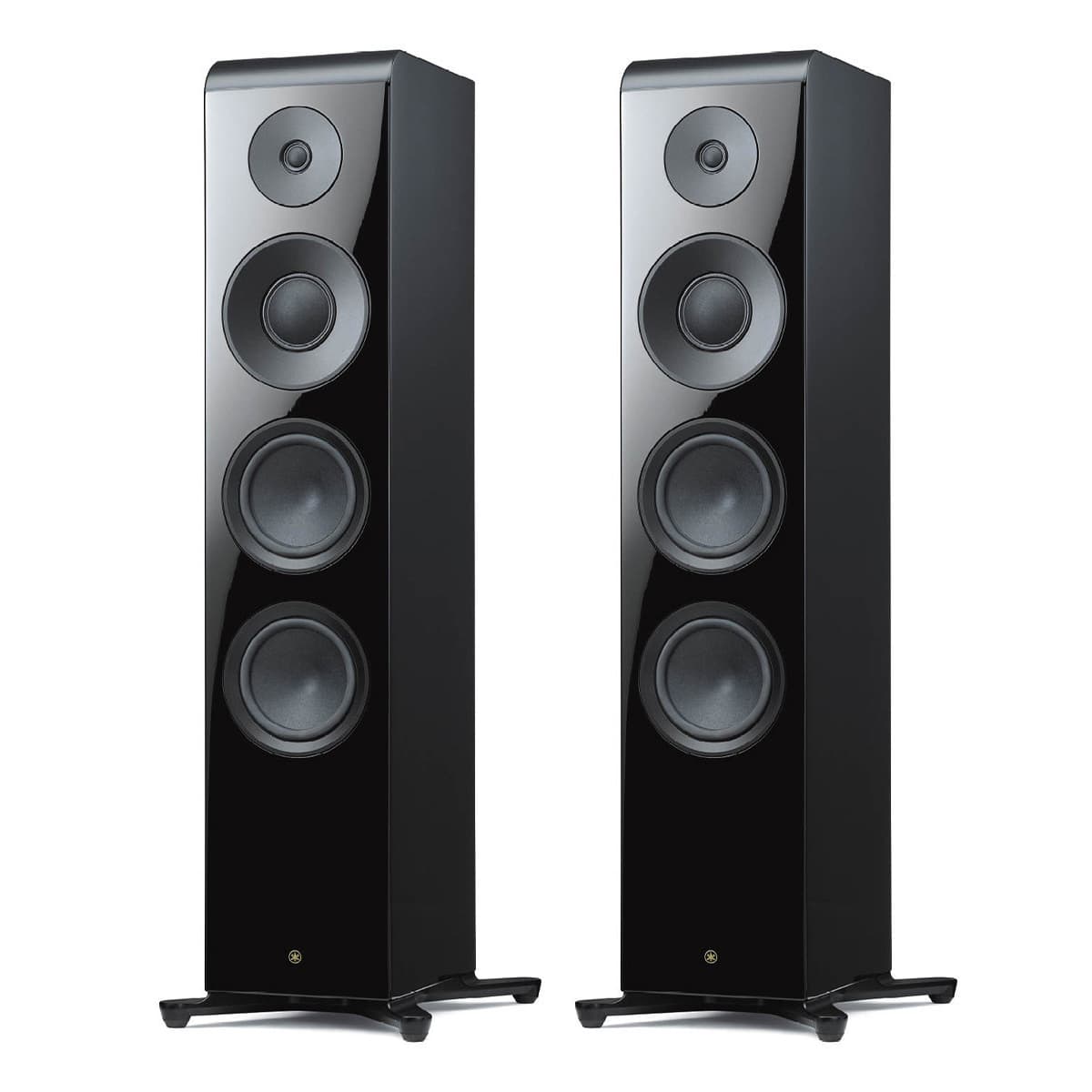 Yamaha NS2000A 3-Way Floorstanding Speaker - Pair