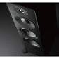 Yamaha NS2000A 3-Way Floorstanding Speaker - Pair
