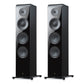 Yamaha NS2000A 3-Way Floorstanding Speaker - Pair