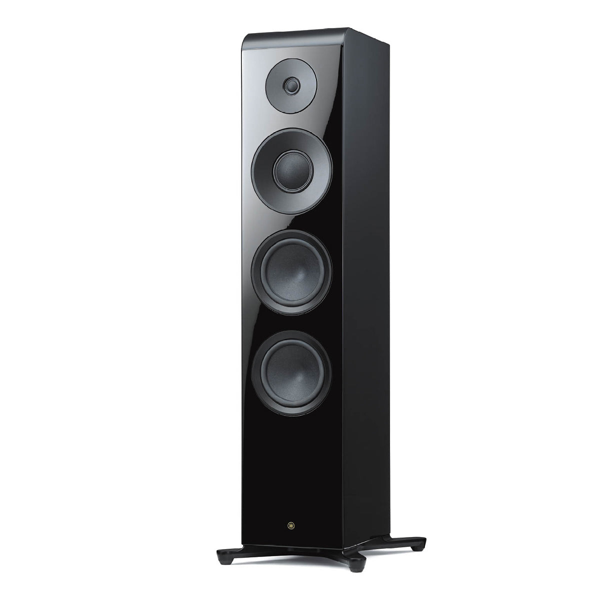 Yamaha NS2000A 3-Way Floorstanding Speaker - Pair