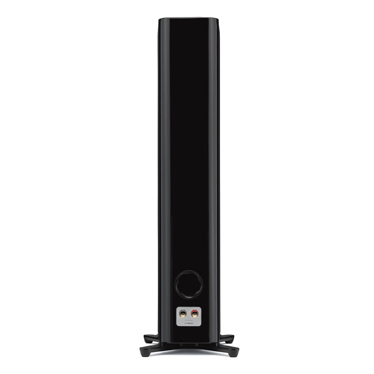 Yamaha NS2000A 3-Way Floorstanding Speaker - Pair