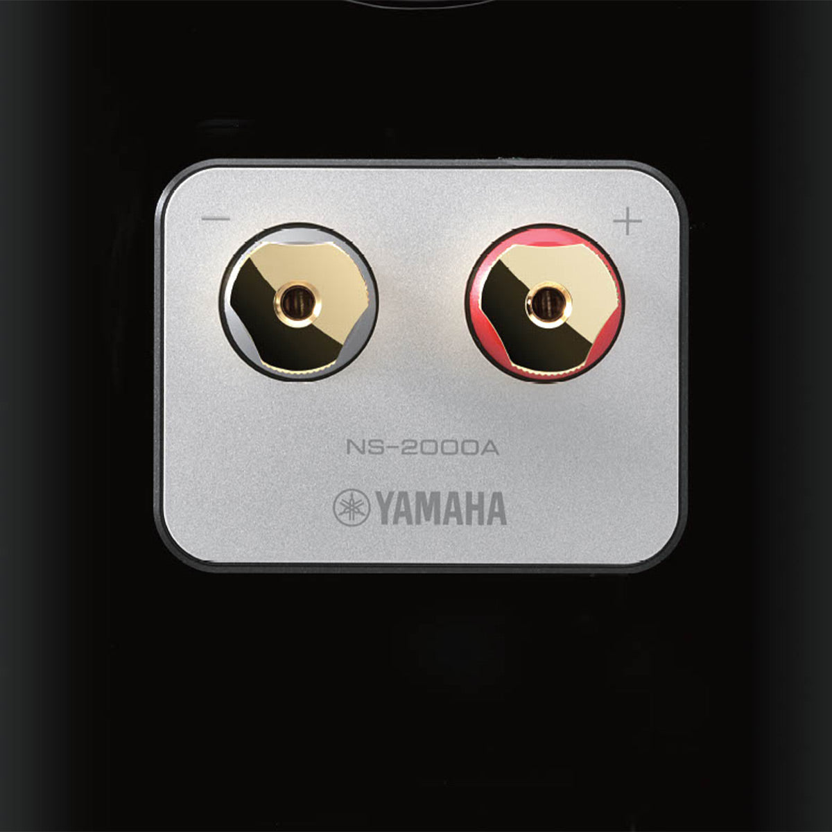 Yamaha NS2000A 3-Way Floorstanding Speaker - Pair