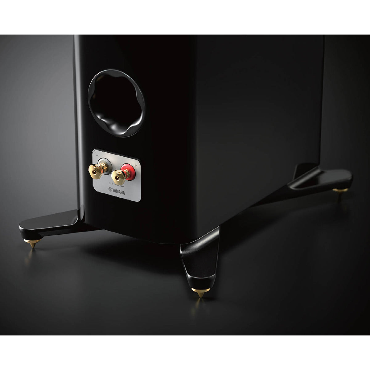 Yamaha NS2000A 3-Way Floorstanding Speaker - Pair