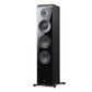 Yamaha R-N2000A Hi-Fi Network Receiver (Black) with Pair of NS2000A 3-Way Floorstanding Speakers
